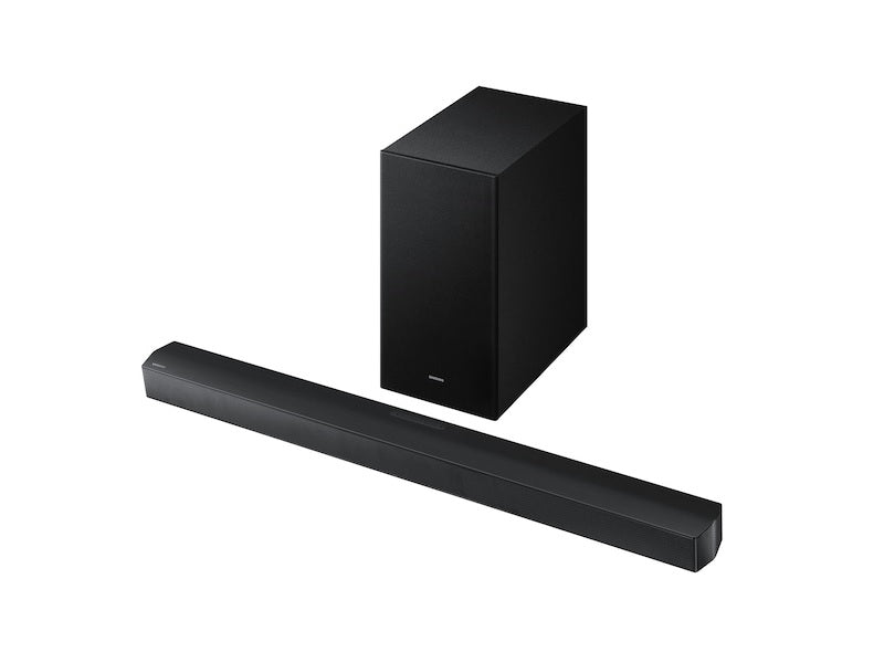 SAMSUNG B-series Soundbar HW-B650F