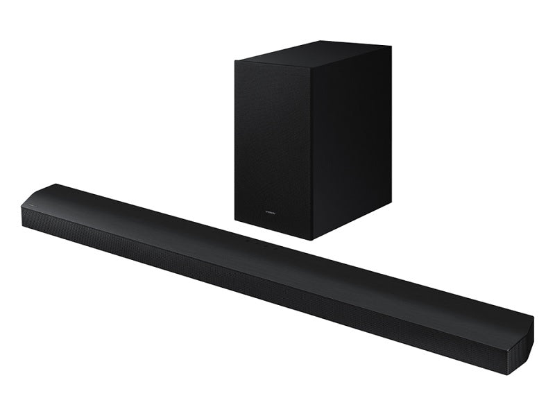 Samsung Soundbar HW-B750D 5.1 ch