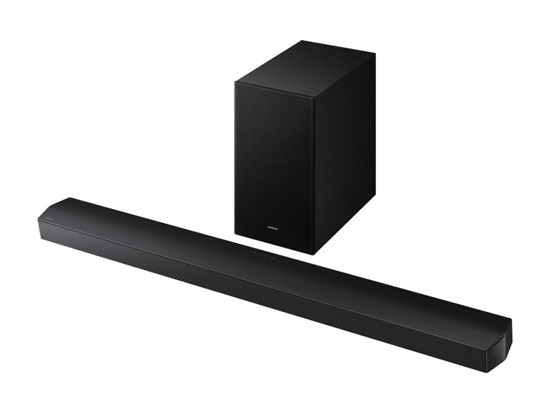 SAMSUNG B-series Soundbar HW-B750F