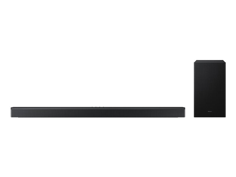 SAMSUNG B-series Soundbar HW-B750F