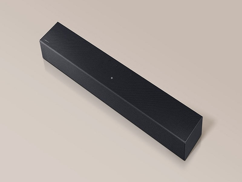 SAMSUNG Hw-C400 C-Series Soundbar 2023