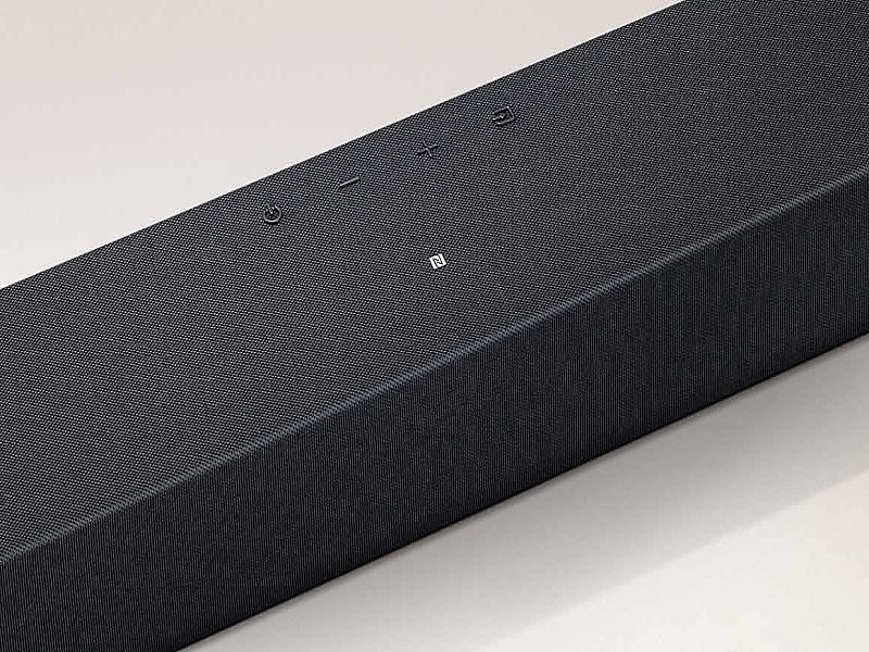 SAMSUNG Hw-C400 C-Series Soundbar 2023