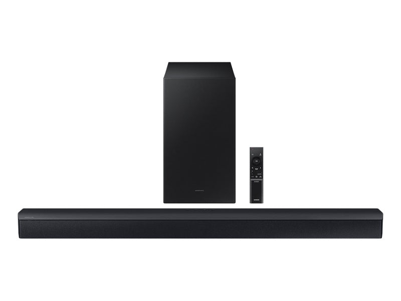 SAMSUNG Hw-C450 C-Series Soundbar (2023)