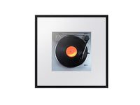 SAMSUNG Music Frame HW-LS60D Wireless