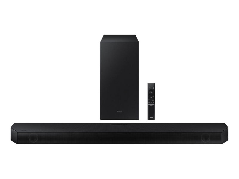 SAMSUNG Hw-Q600 B-Series Soundbar (2022)