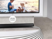 SAMSUNG Hw-Q600 B-Series Soundbar (2022)