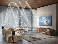 SAMSUNG Hw-Q600 B-Series Soundbar (2022)
