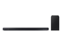 SAMSUNG Hw-Q600 C-Serie Sound Bar (2022)