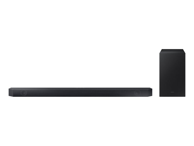 SAMSUNG Hw-Q600 C-Serie Sound Bar (2022)