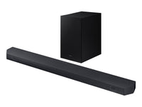 SAMSUNG Hw-Q600 C-Serie Sound Bar (2022)