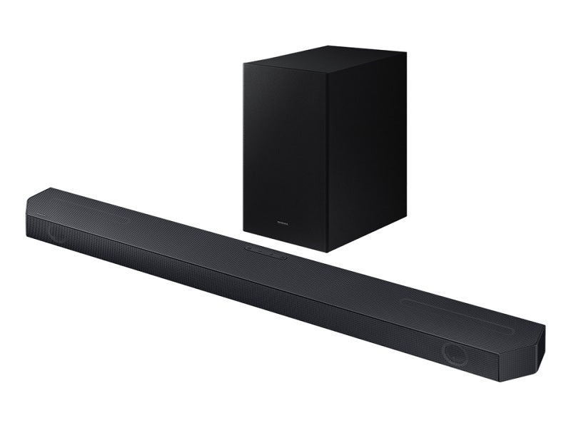 SAMSUNG Hw-Q600 C-Serie Sound Bar (2022)