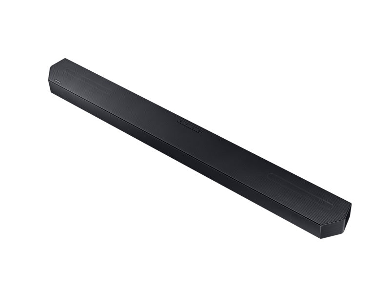 SAMSUNG Hw-Q600 C-Serie Sound Bar (2022)