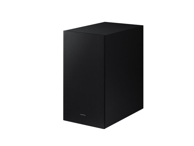 SAMSUNG Hw-Q600 C-Serie Sound Bar (2022)