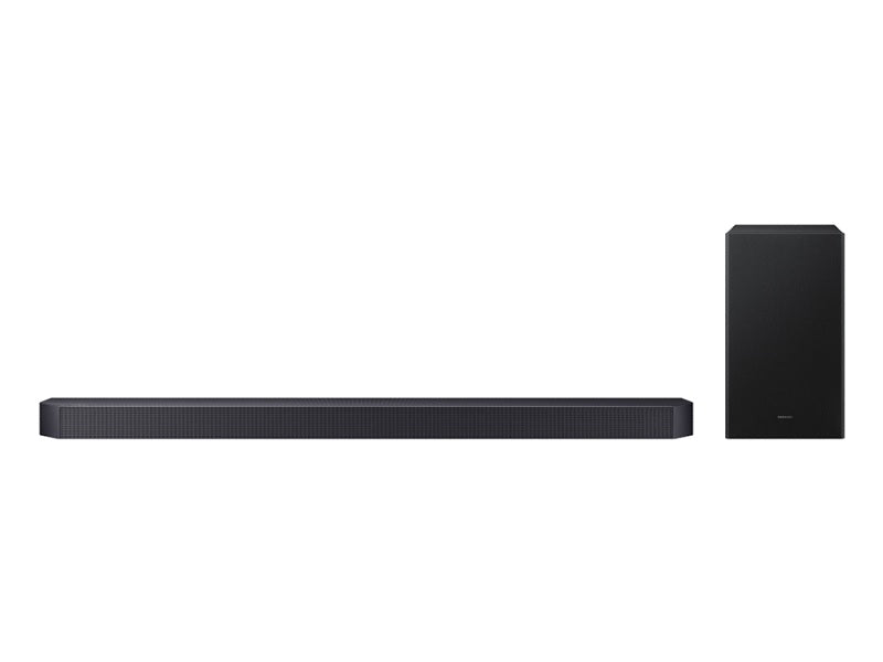 SAMSUNG Q-series Soundbar HW-Q600F 3.1.2