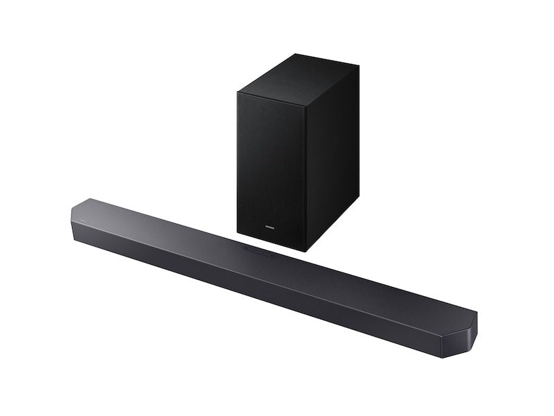 SAMSUNG Q-series Soundbar HW-Q600F 3.1.2
