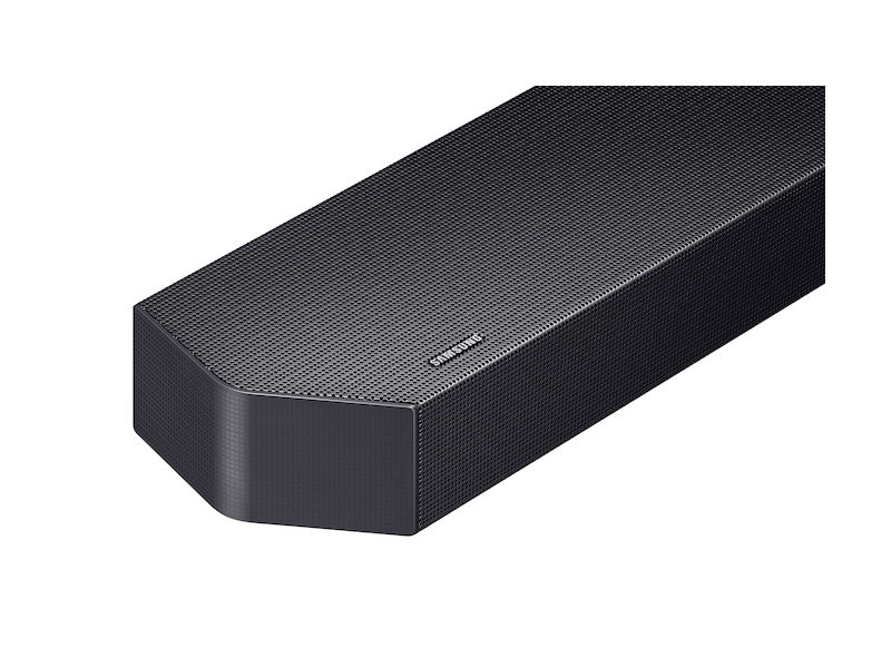 SAMSUNG Q-series Soundbar HW-Q600F 3.1.2