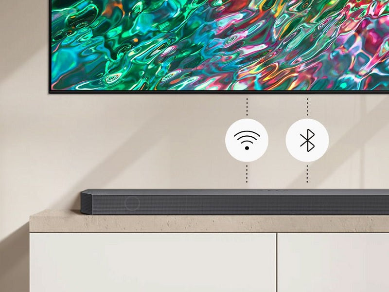 SAMSUNG Hw-Q800B Q-Series Soundbar(2022)