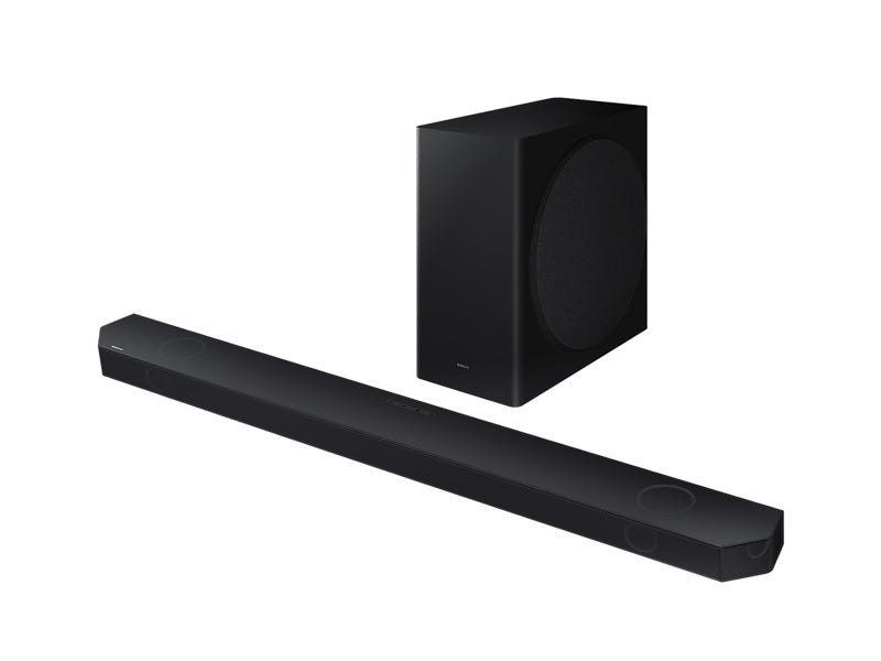 SAMSUNG Hw-Q800C Q-Series Soundbar(2022)