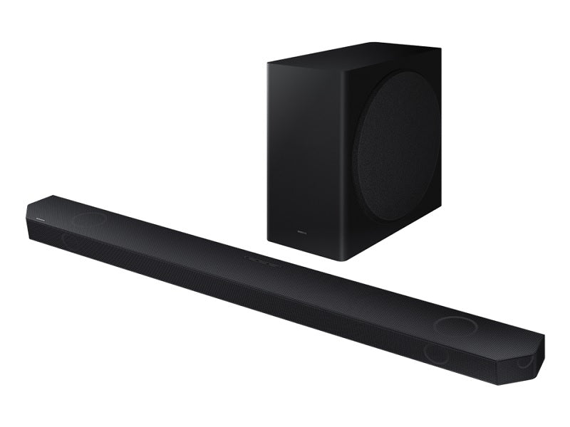 Samsung Q series Soundbar HW-Q800D