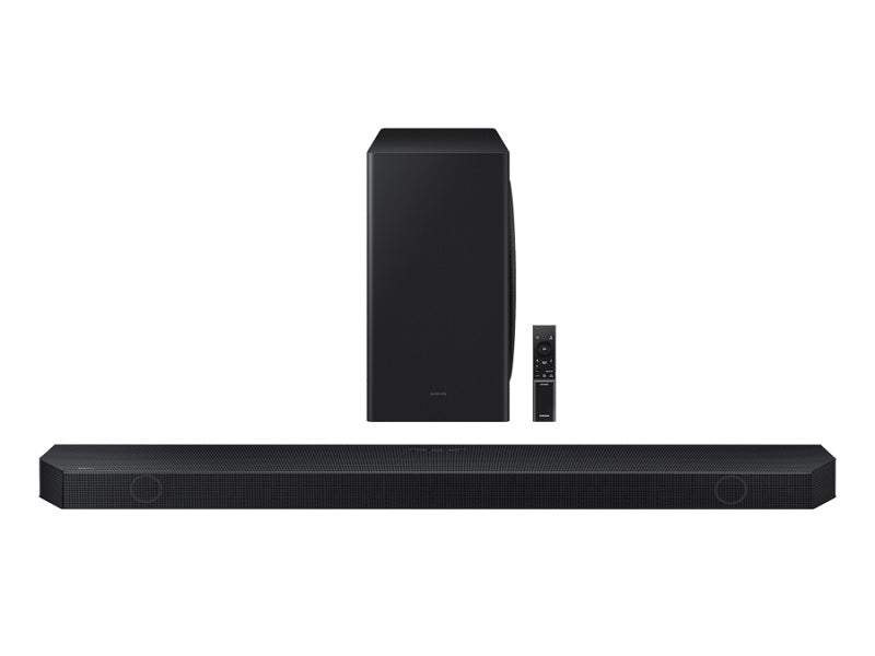 Samsung Q series Soundbar HW-Q800D