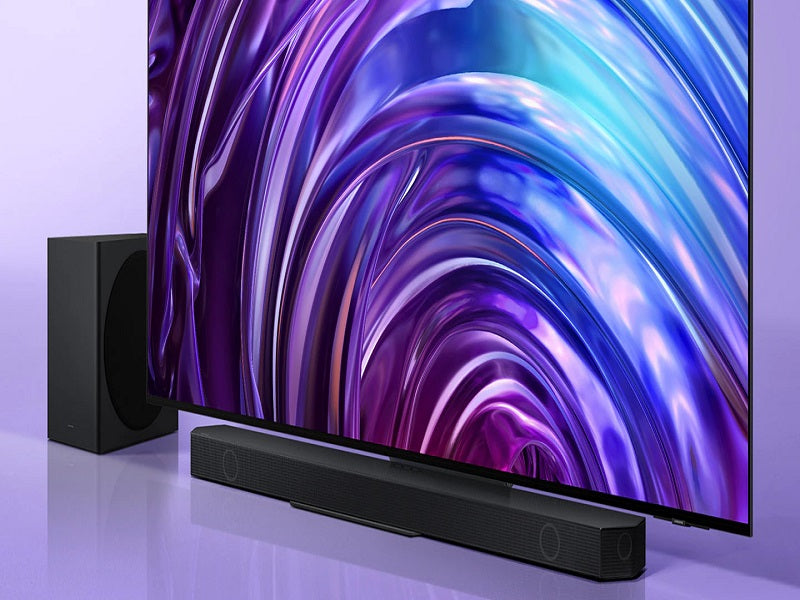 Samsung Q series Soundbar HW-Q800D