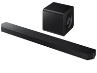 SAMSUNG Q-series Soundbar HW-Q800F 5.1.2