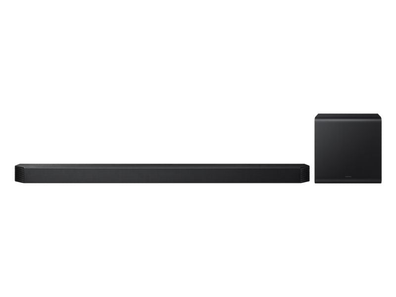 SAMSUNG Q-series Soundbar HW-Q800F 5.1.2