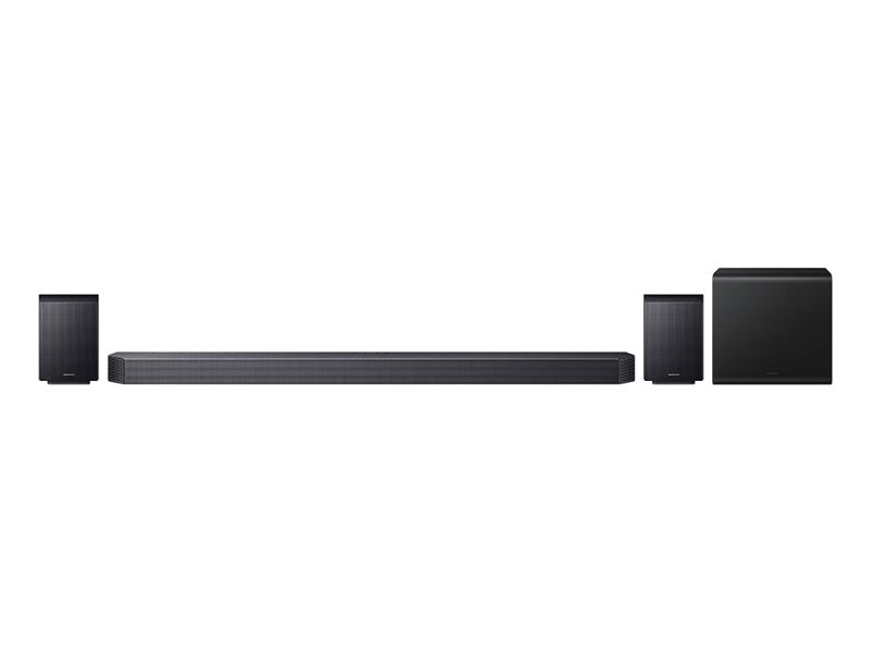 SAMSUNG Q-series Soundbar HW-Q930F