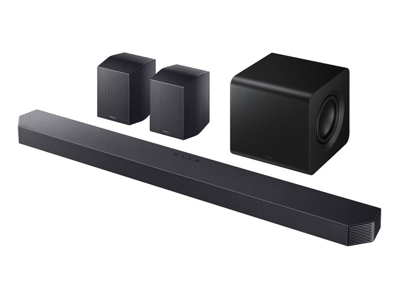 SAMSUNG Q-series Soundbar HW-Q930F