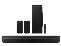 SAMSUNG Hw-Q990B Q-Series Soundbar(2022)