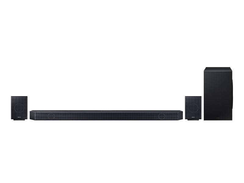 SAMSUNG Q990C Premium Q-Series Soundbar