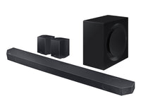 SAMSUNG Q990C Premium Q-Series Soundbar