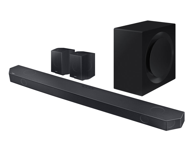 SAMSUNG Q990C Premium Q-Series Soundbar