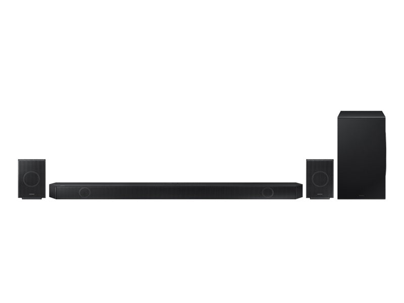Samsung HW-Q990D Q-Series Soundbar