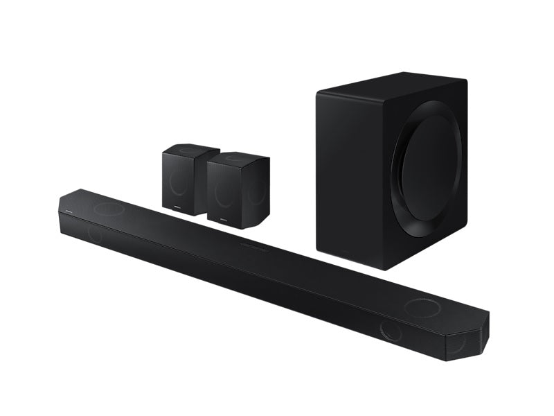 Samsung HW-Q990D Q-Series Soundbar