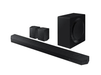 Samsung HW-Q990D Q-Series Soundbar