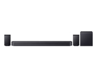 SAMSUNG Q-series Soundbar HW-Q990F