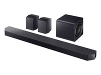SAMSUNG Q-series Soundbar HW-Q990F