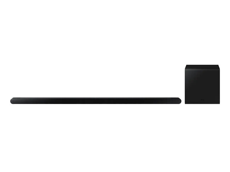 SAMSUNG Hw-S800B S-Series Soundbar(2022)