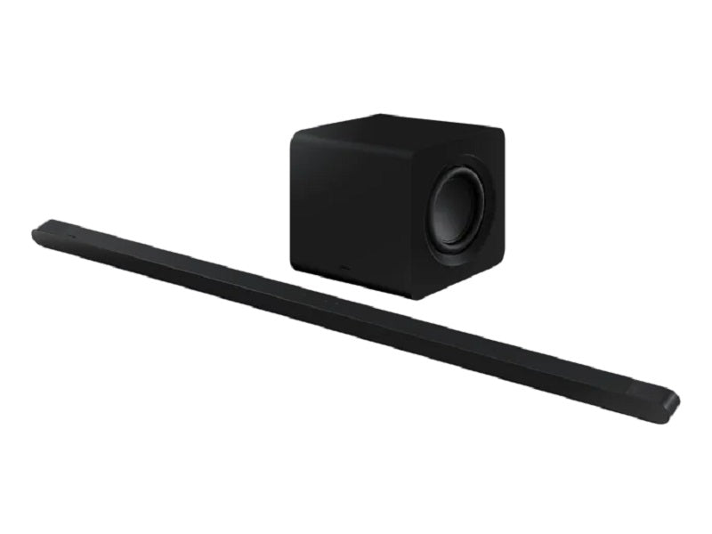 SAMSUNG Hw-S800B S-Series Soundbar(2022)