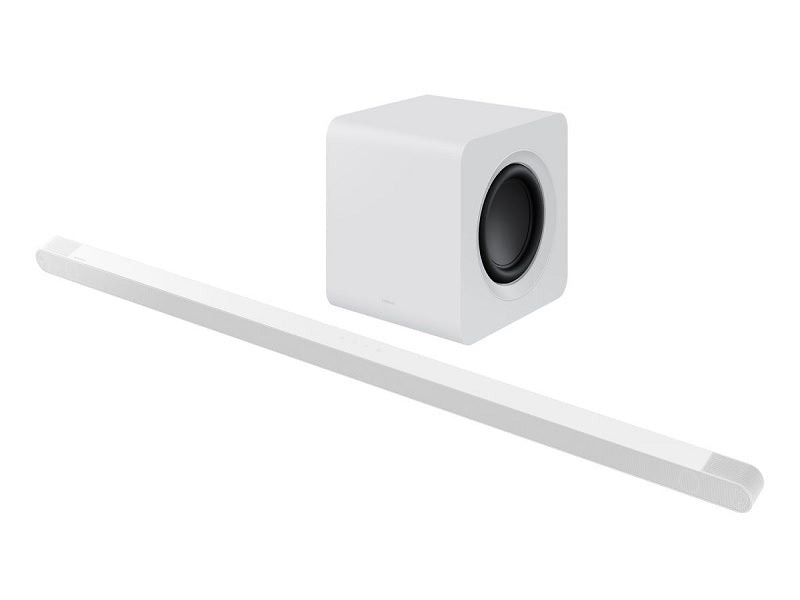 SAMSUNG Hw-S801B S-Series Soundbar(2022)
