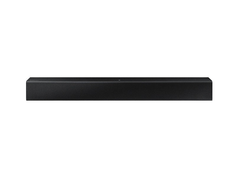 SAMSUNG Hw-T400 2 Ch Sound Bar 40W(2020)