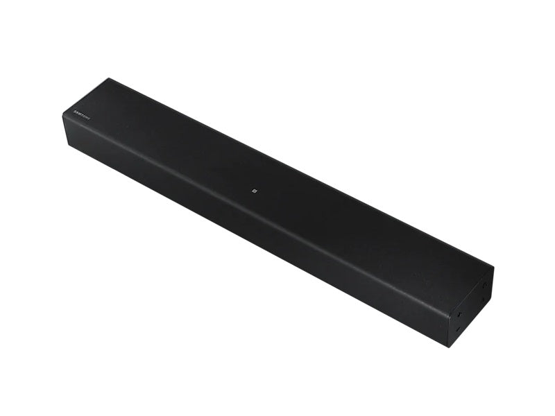 SAMSUNG Hw-T400 2 Ch Sound Bar 40W(2020)