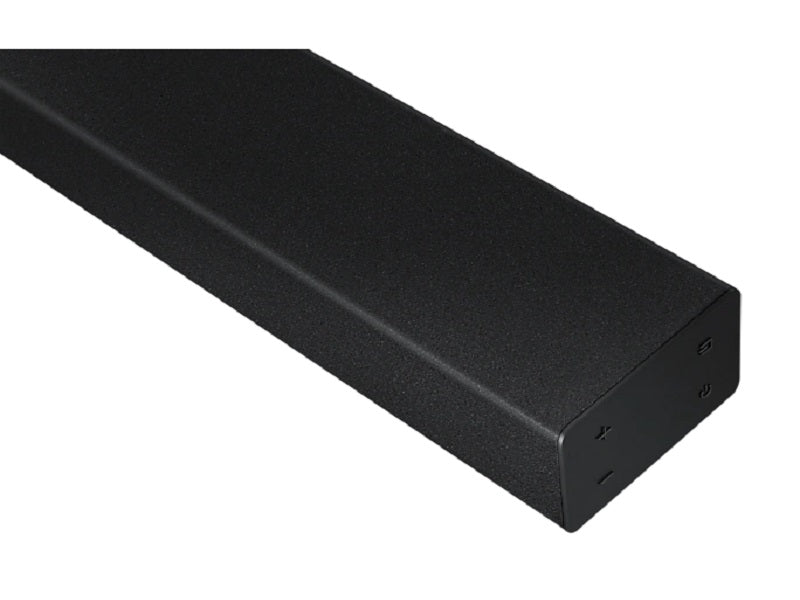 SAMSUNG Hw-T400 2 Ch Sound Bar 40W(2020)