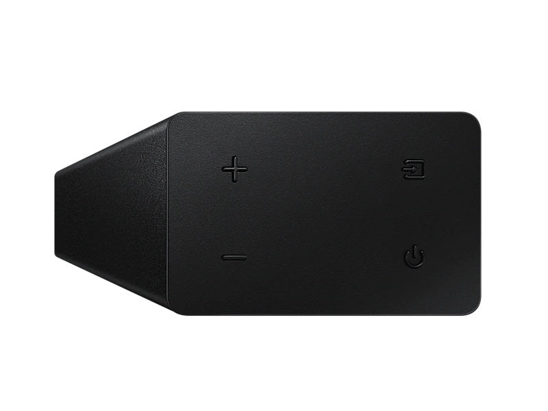 SAMSUNG Hw-T400 2 Ch Sound Bar 40W(2020)