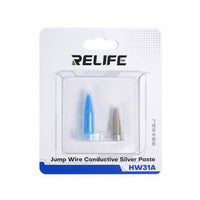 RELIFE HW31A Conductive Silver Paste