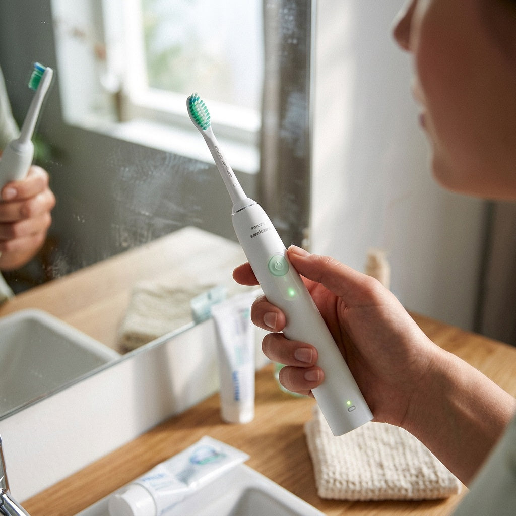 Philips Sonicare 1100 Series Electric