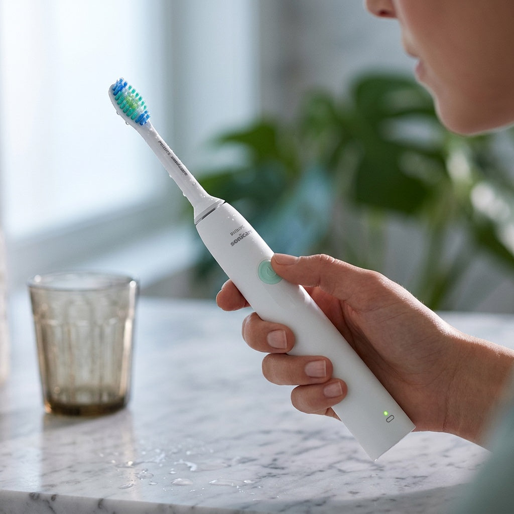 Philips Sonicare 1100 Series Electric
