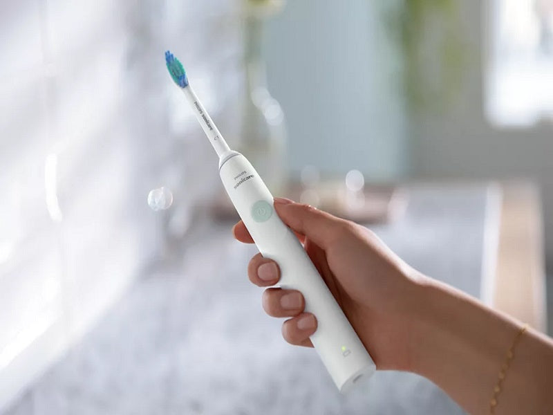 PHILIPS 1100 Series Sonic Electric Tooth