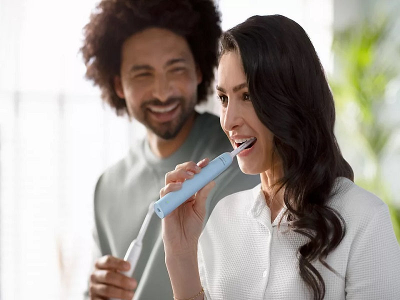 PHILIPS Sonicare 2100 Series Sonic Elect